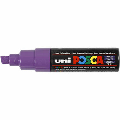 Posca Tusch