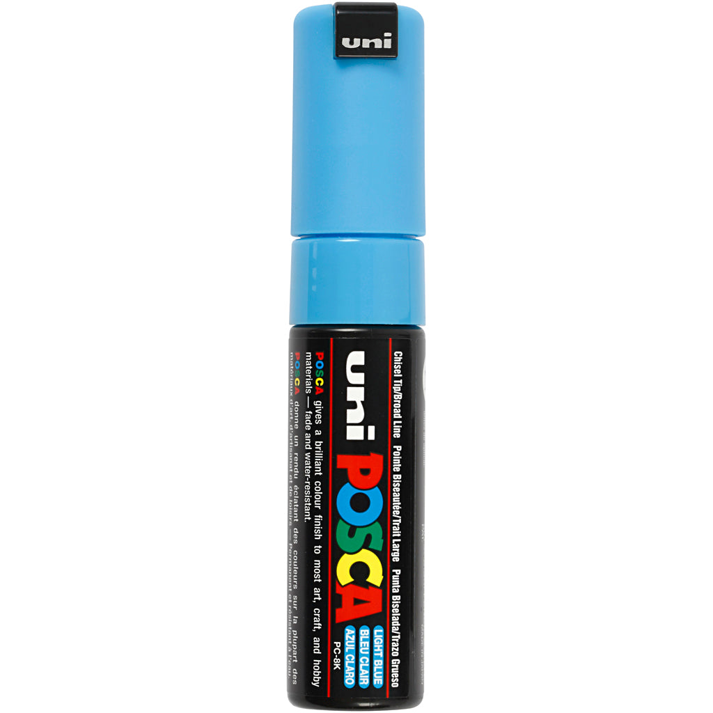 Posca Tusch