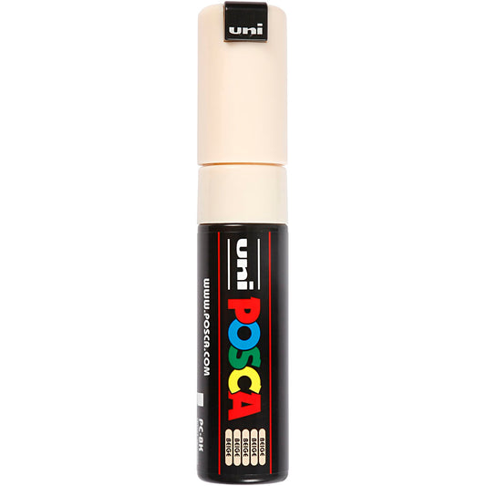 Posca Tusch