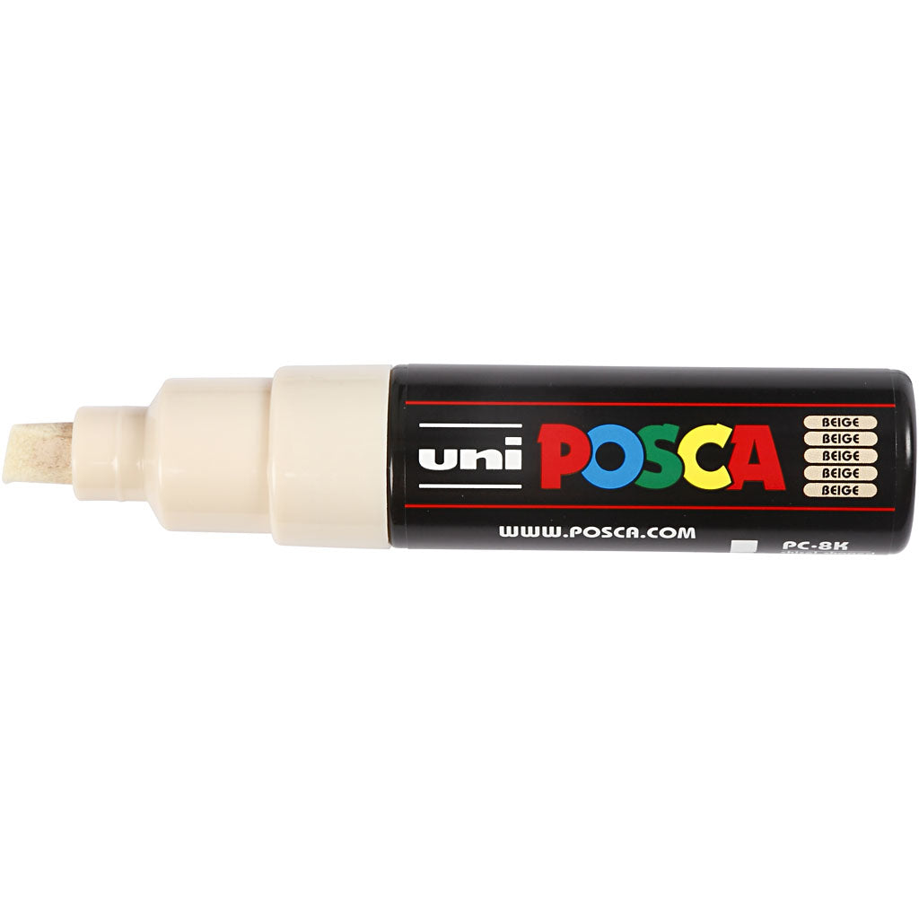 Posca Tusch
