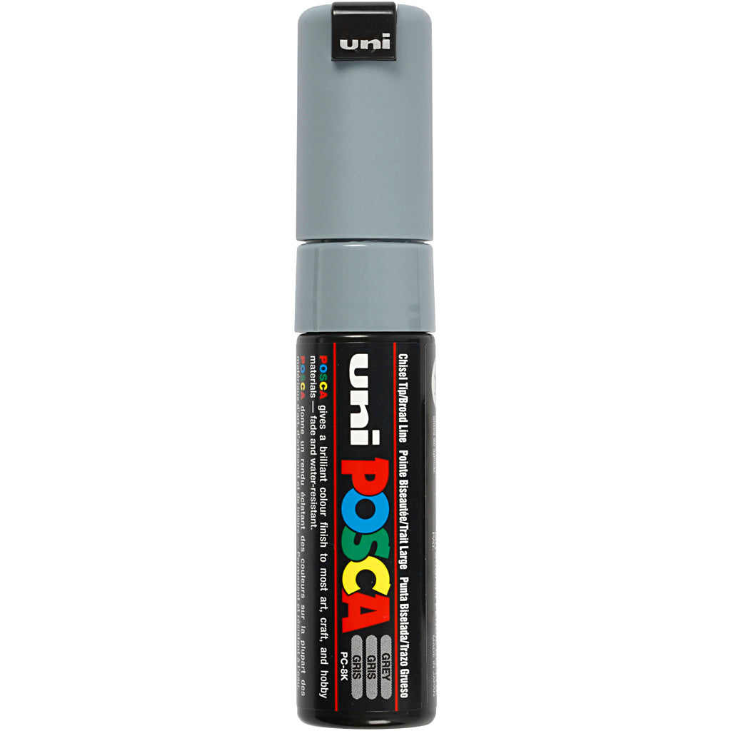 Posca Tusch