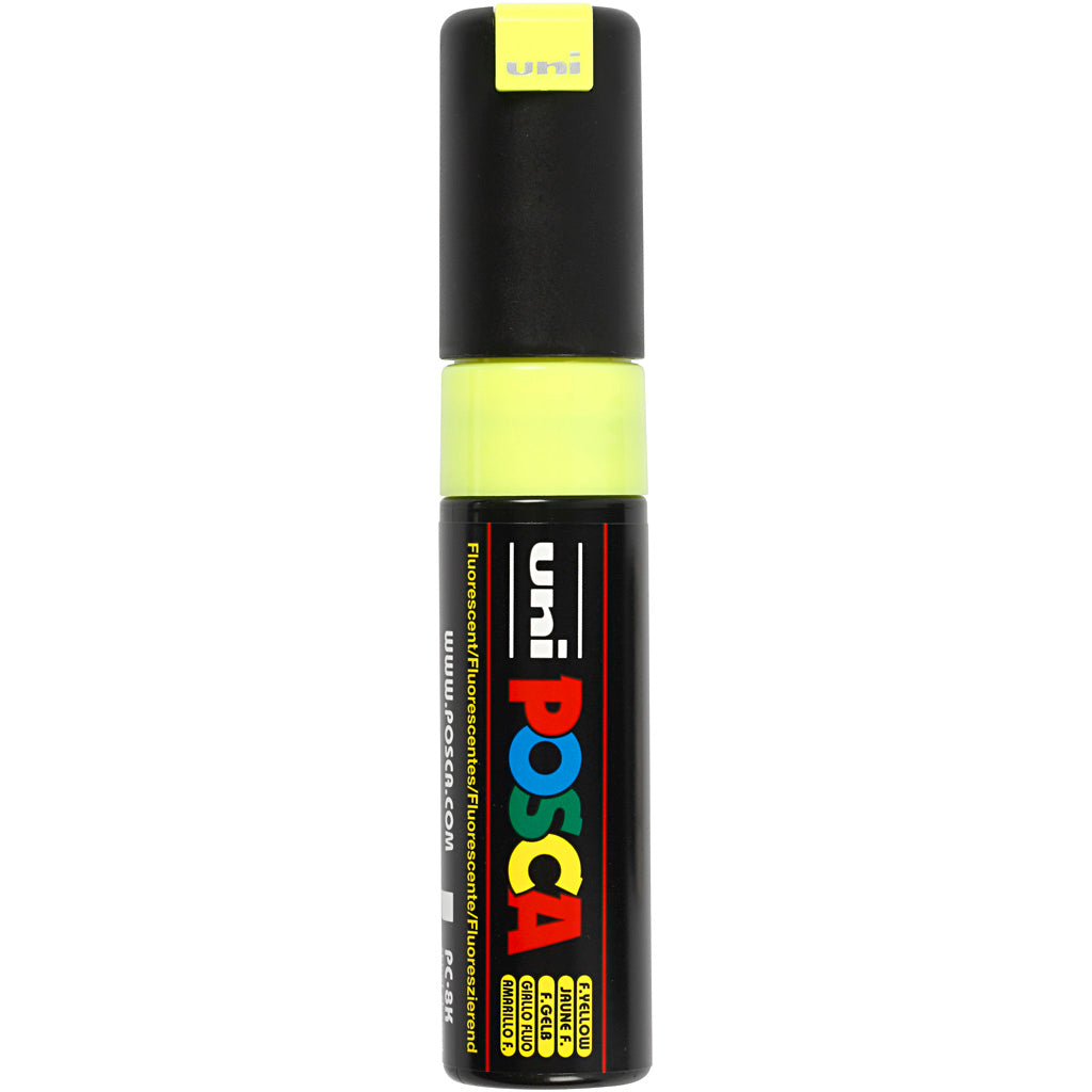 Posca Tusch
