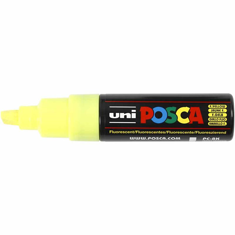 Posca Tusch