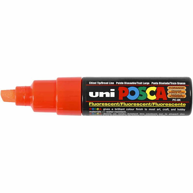 Posca Tusch