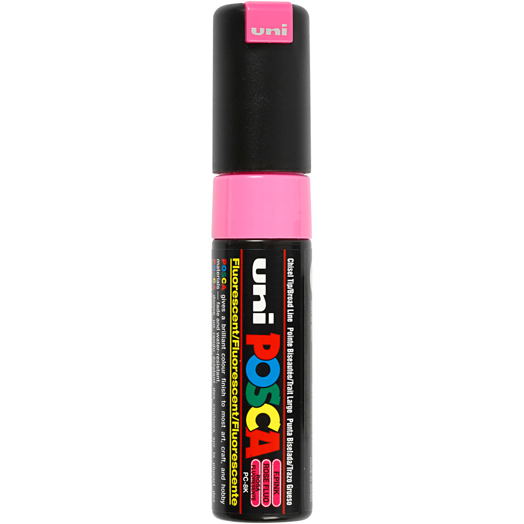 Posca Tusch
