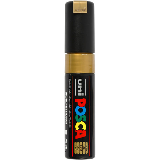 Posca Tusch