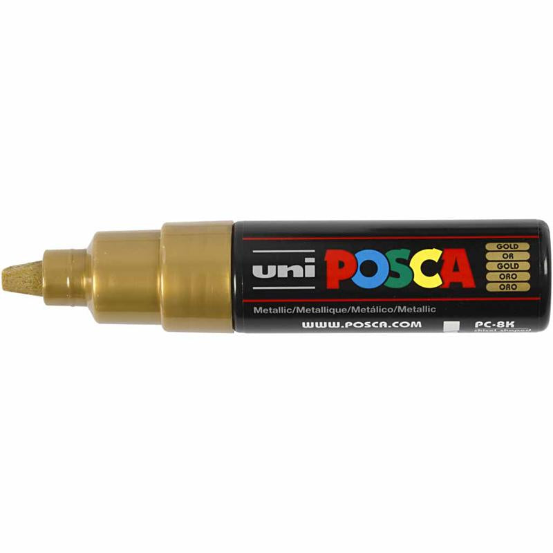 Posca Tusch