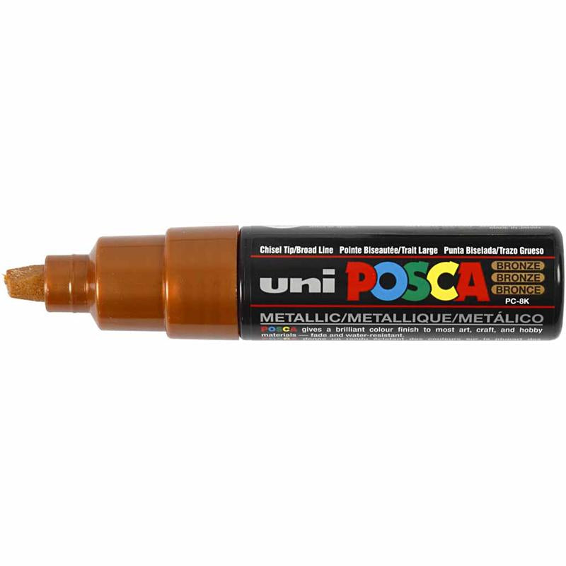 Posca Tusch