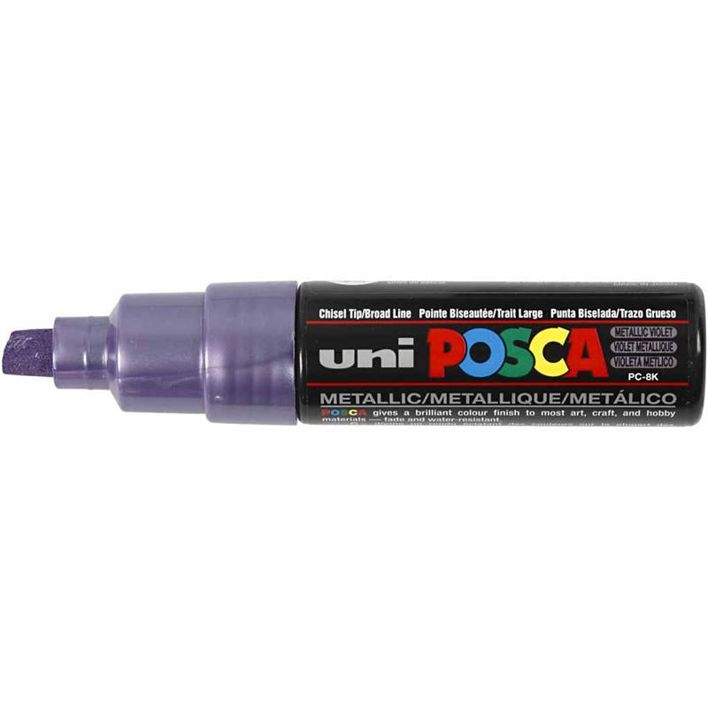 Posca Tusch