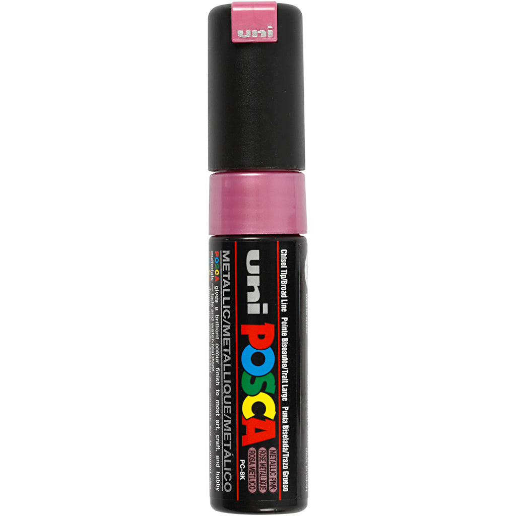 Posca Tusch
