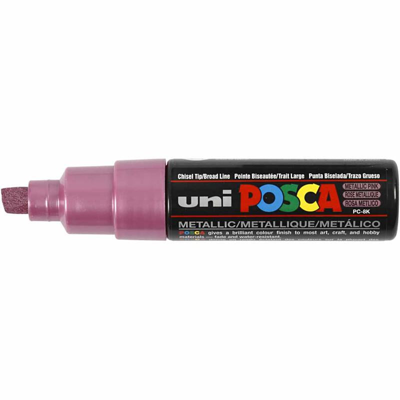 Posca Tusch