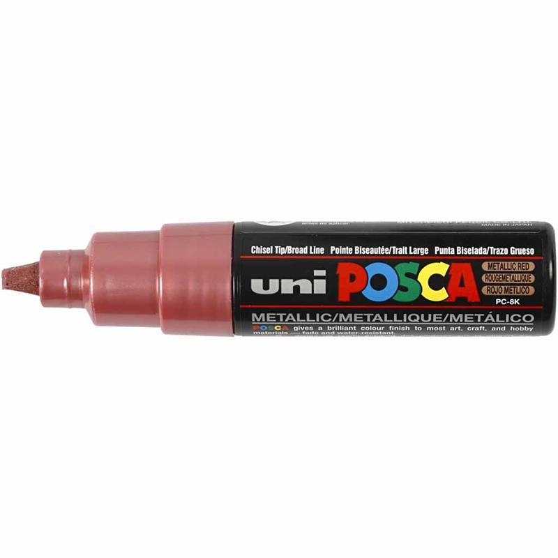 Posca Tusch
