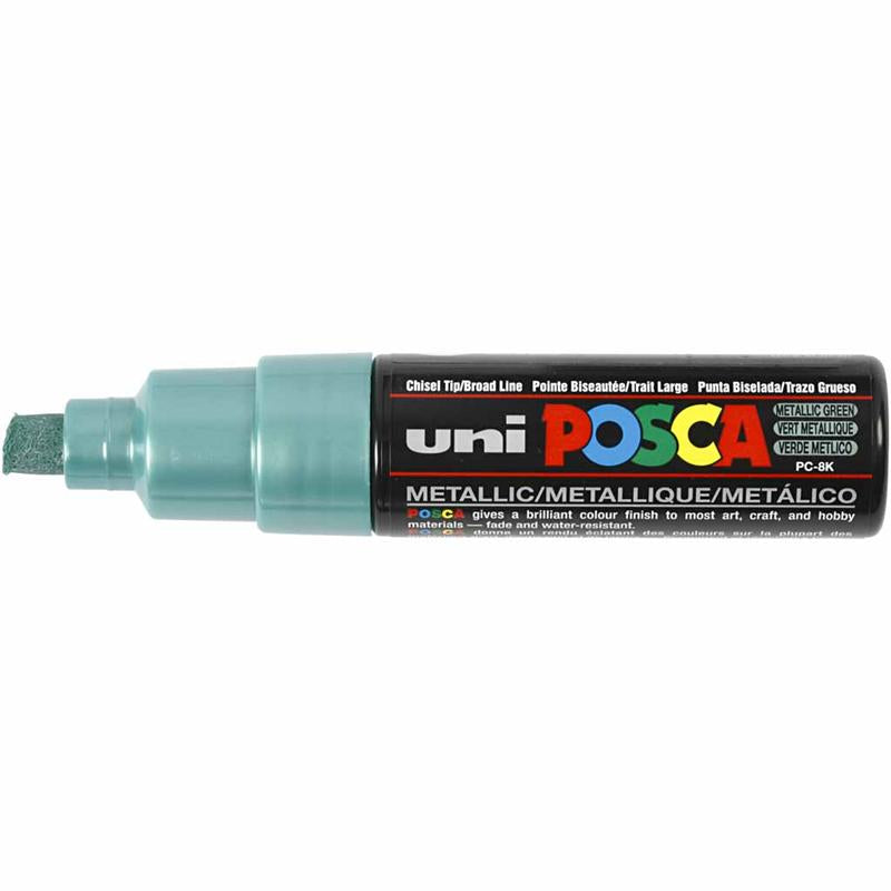 Posca Tusch