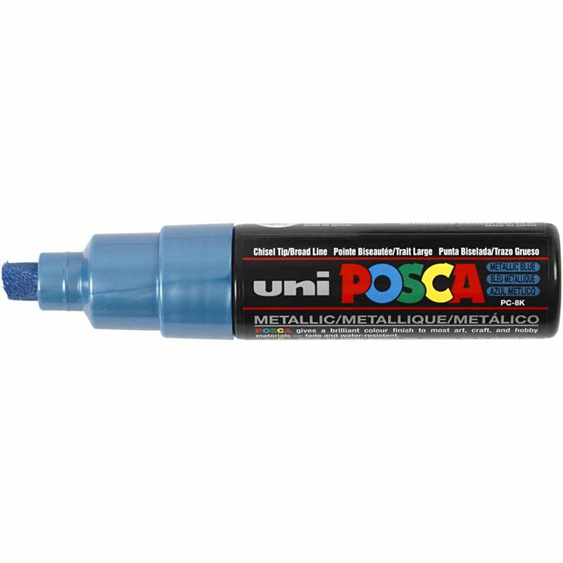 Posca Tusch