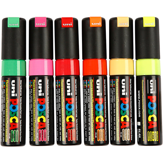 Posca Tusch