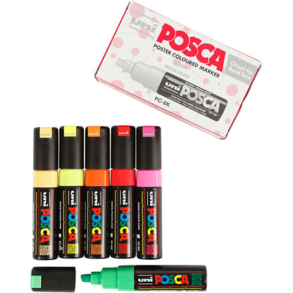 Posca Tusch