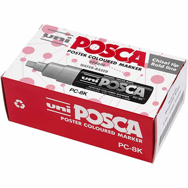Posca Tusch