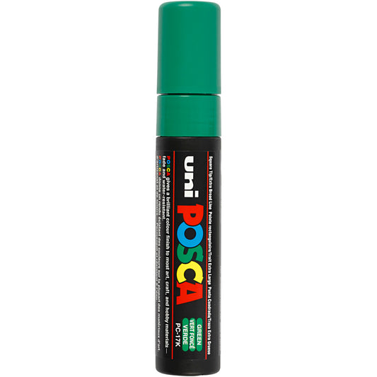 Posca Tusch