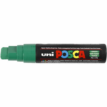 Posca Tusch