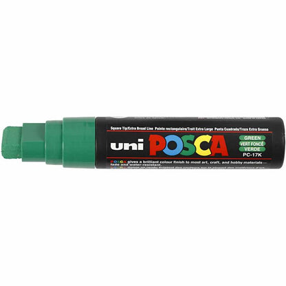Posca Tusch