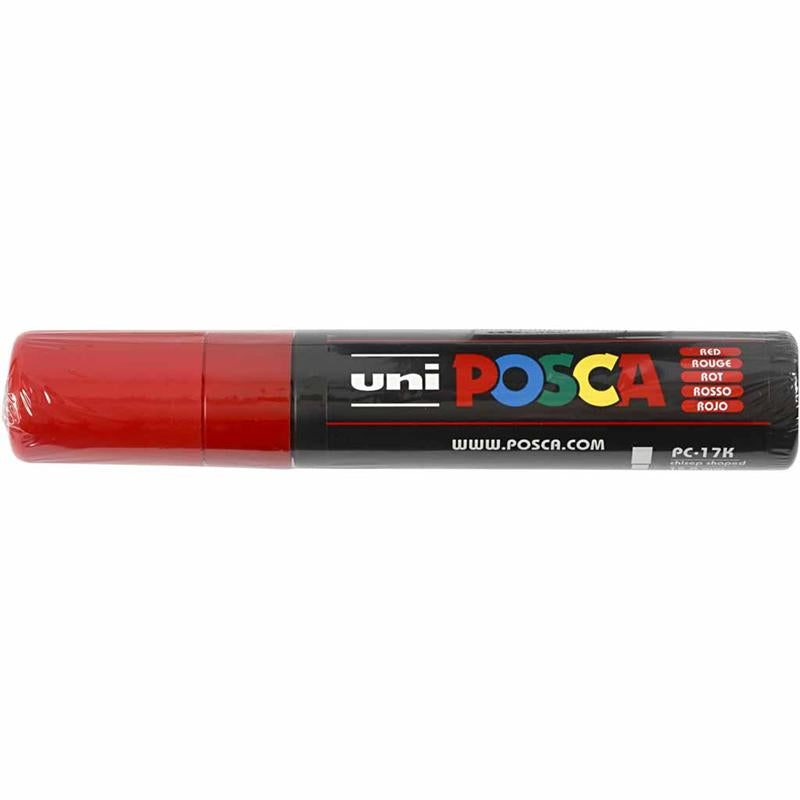 Posca Tusch
