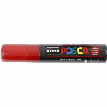Posca Tusch