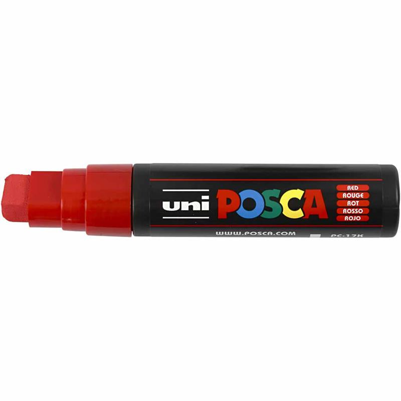 Posca Tusch