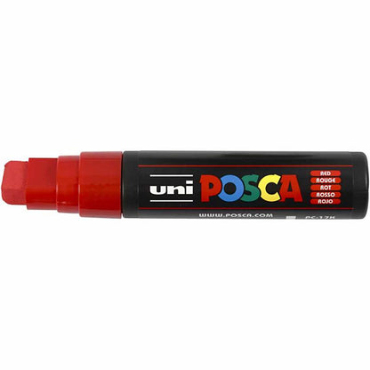 Posca Tusch