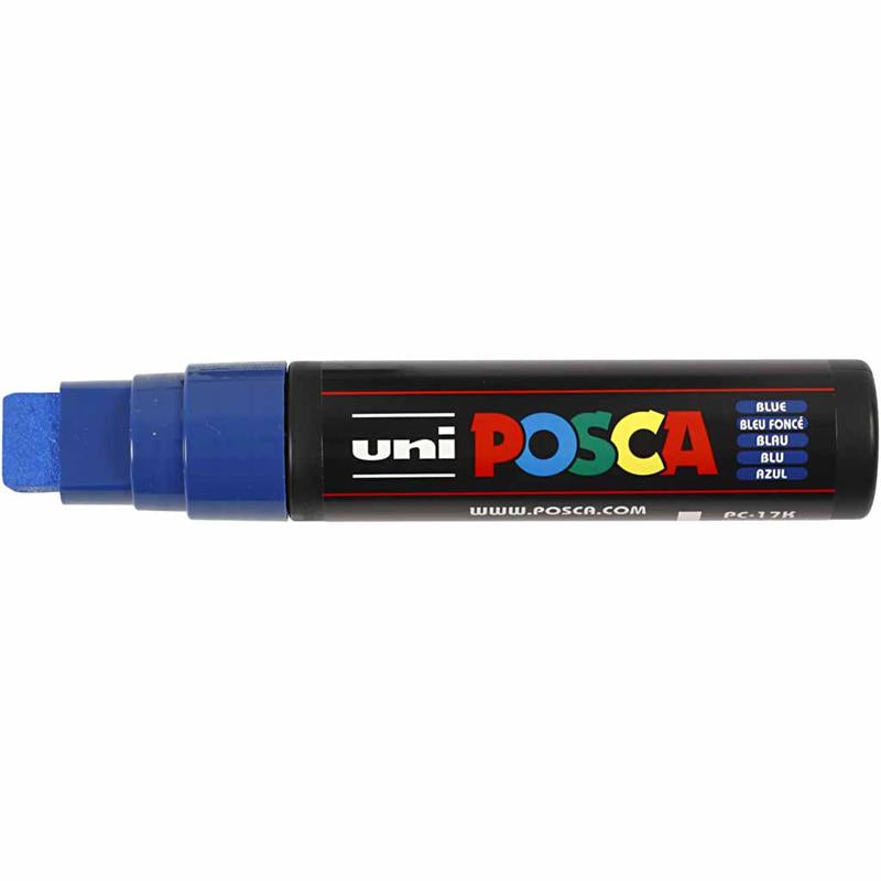 Posca Tusch