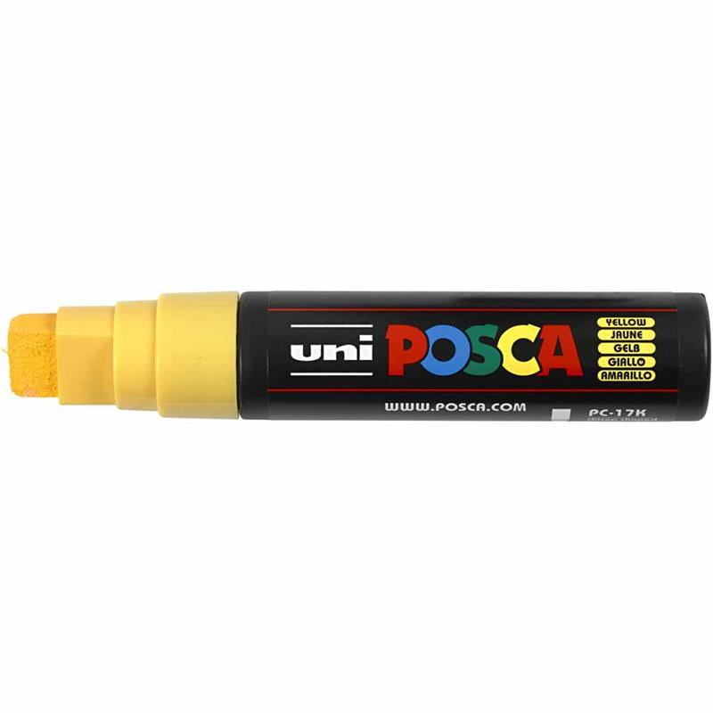 Posca Tusch