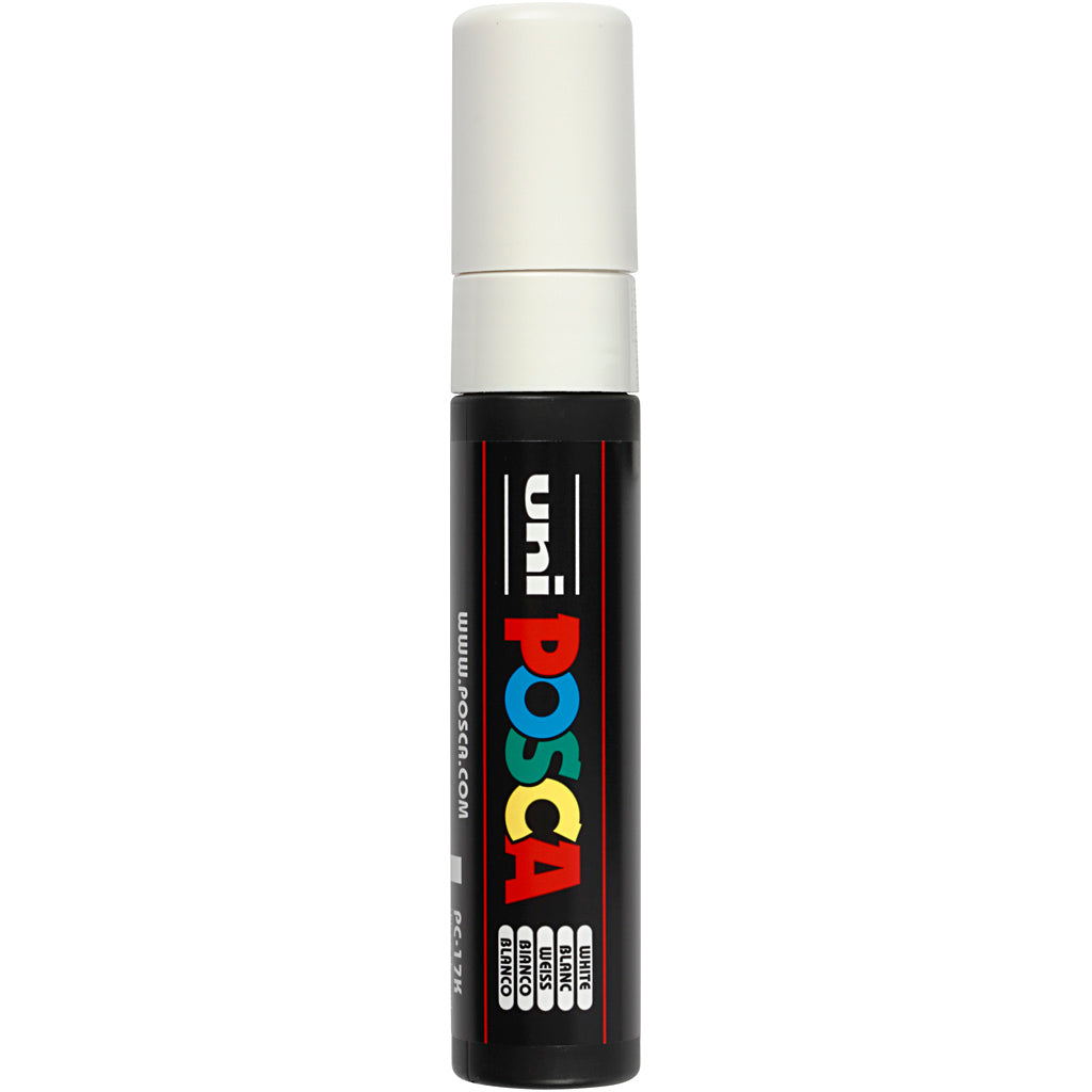 Posca Tusch