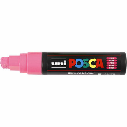 Posca Tusch