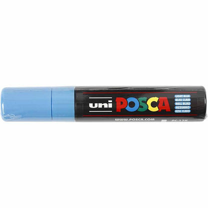 Posca Tusch