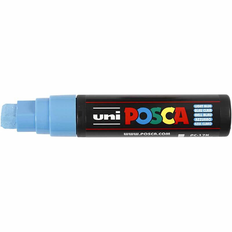 Posca Tusch