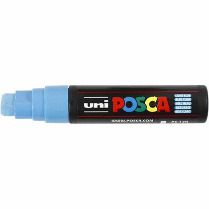 Posca Tusch