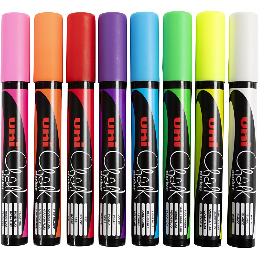 Chalk Marker