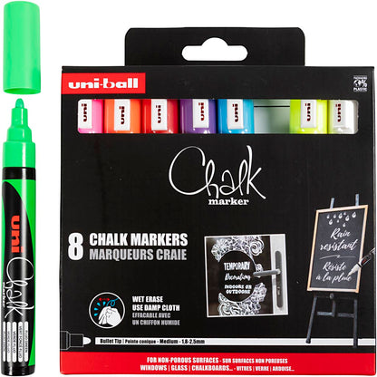 Chalk Marker