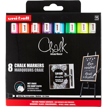 Chalk Marker