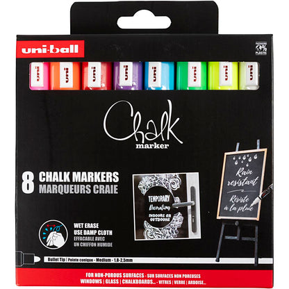 Chalk Marker
