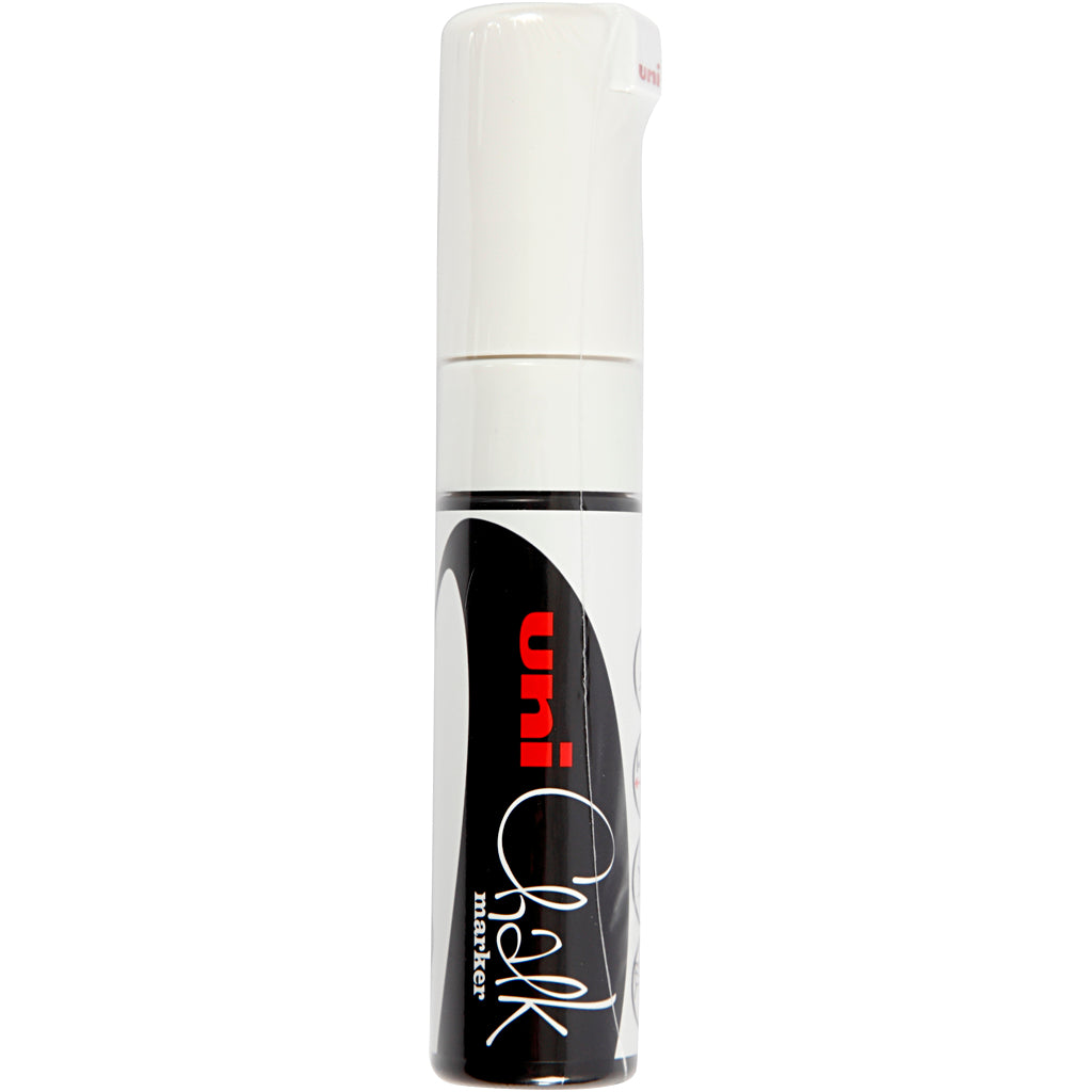 Kridtmarker