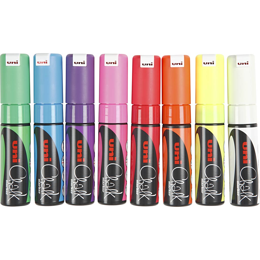 Chalk Marker