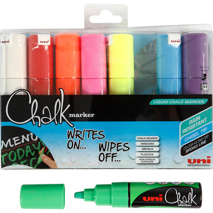 Chalk Marker
