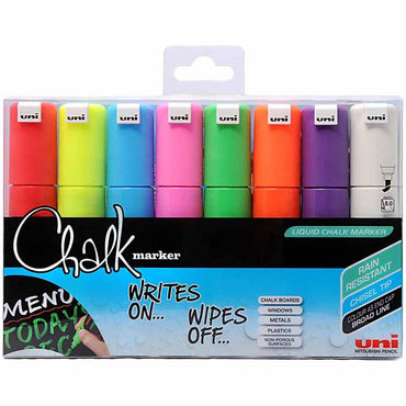 Chalk Marker