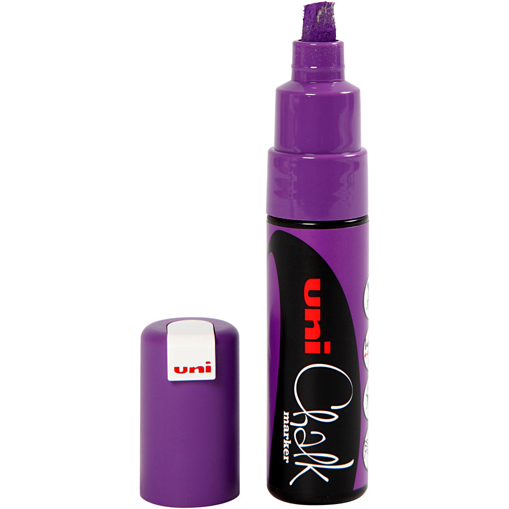 Kridtmarker