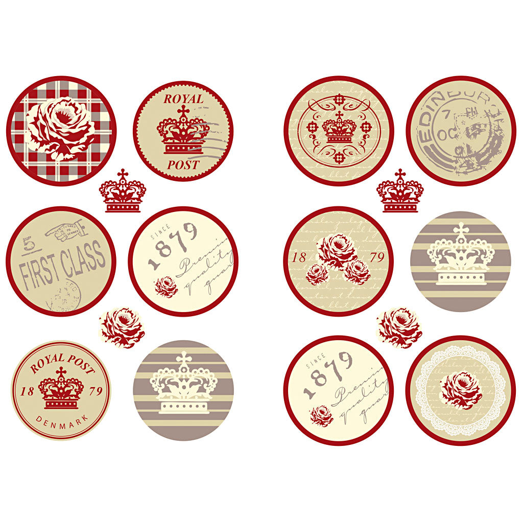 Stickers