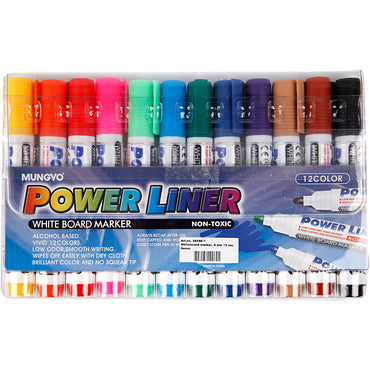 Whiteboardmarker
