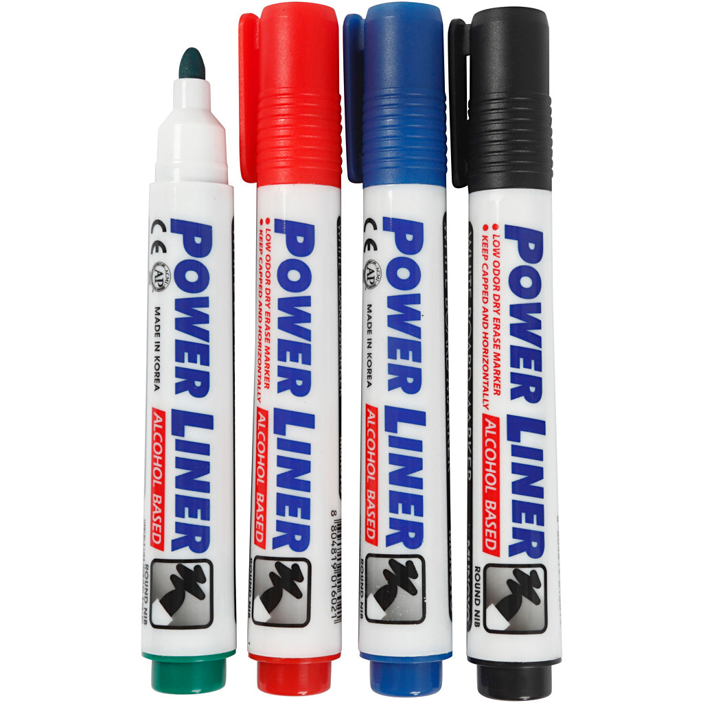 Whiteboardmarker