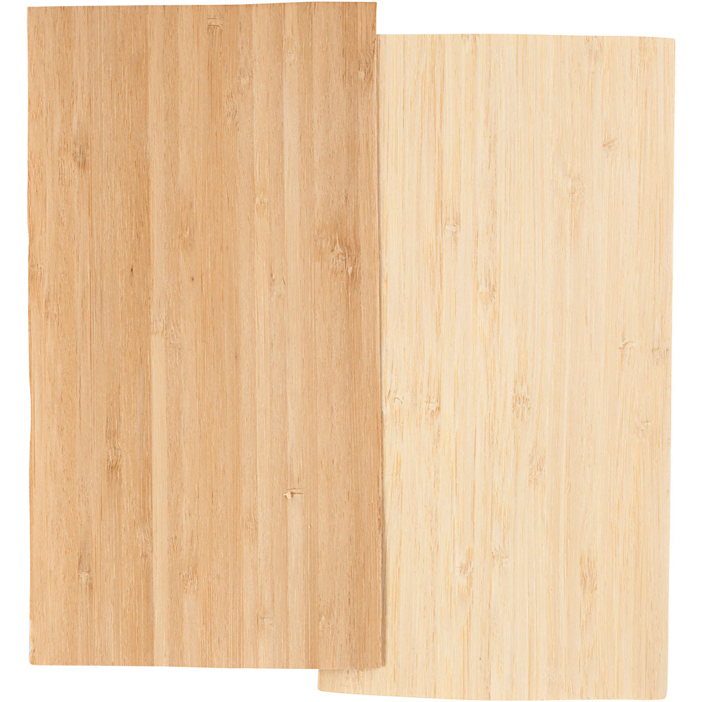Bambusfinér