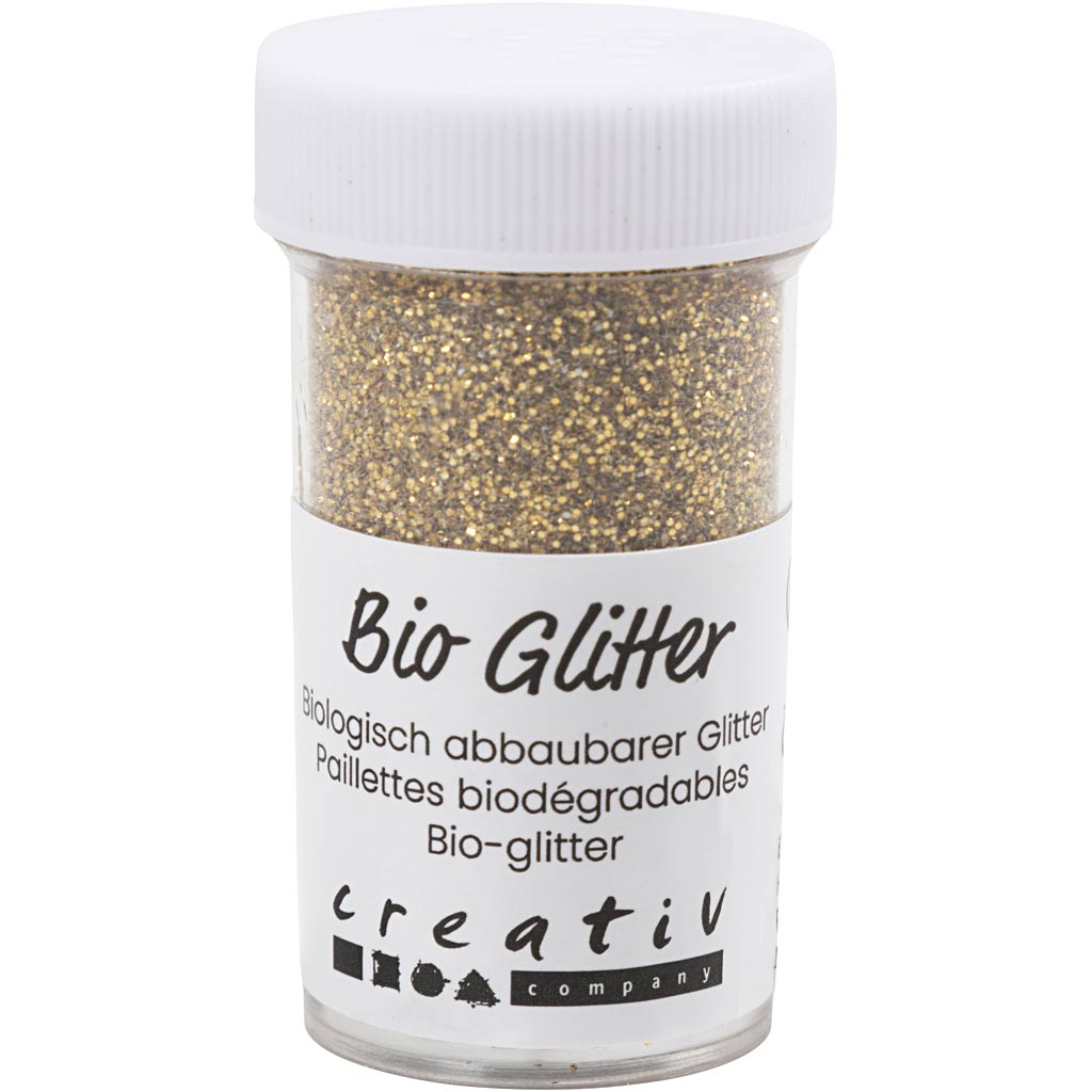 Bio-glimmer