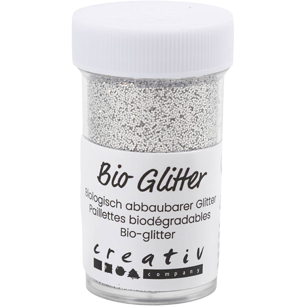 Bio-glimmer